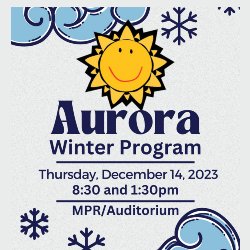 Winter Program